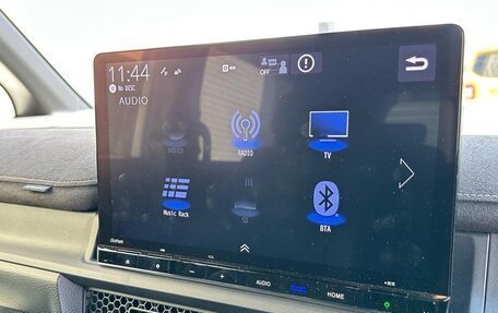 Honda Stepwgn, 2022 год, 2 423 000 рублей, 11 фотография