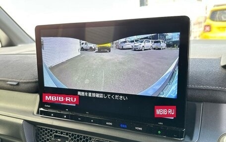 Honda Stepwgn, 2022 год, 2 423 000 рублей, 14 фотография