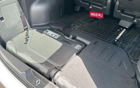 Honda Stepwgn, 2022 год, 2 423 000 рублей, 25 фотография