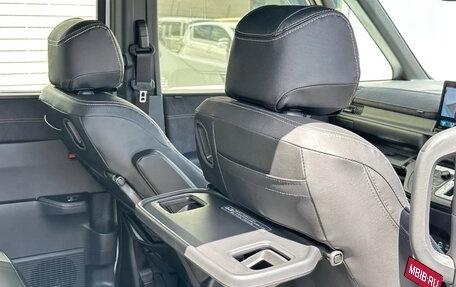 Honda Stepwgn, 2022 год, 2 423 000 рублей, 24 фотография