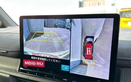 Honda Stepwgn, 2022 год, 2 423 000 рублей, 15 фотография