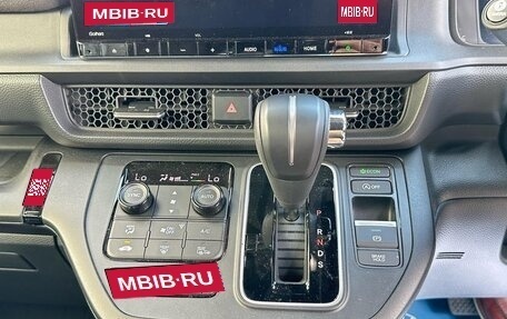 Honda Stepwgn, 2022 год, 2 423 000 рублей, 16 фотография