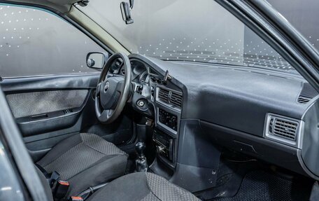 Daewoo Nexia I рестайлинг, 2011 год, 158 000 рублей, 10 фотография