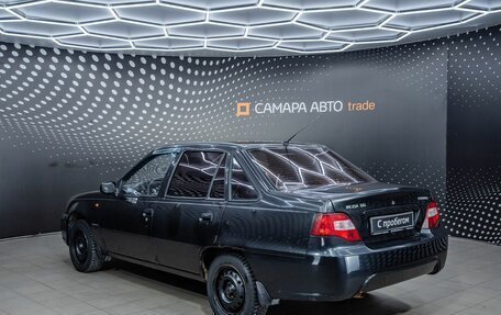 Daewoo Nexia I рестайлинг, 2011 год, 158 000 рублей, 4 фотография