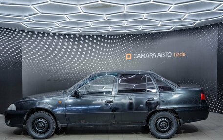 Daewoo Nexia I рестайлинг, 2011 год, 158 000 рублей, 6 фотография