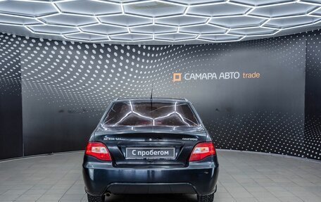 Daewoo Nexia I рестайлинг, 2011 год, 158 000 рублей, 8 фотография