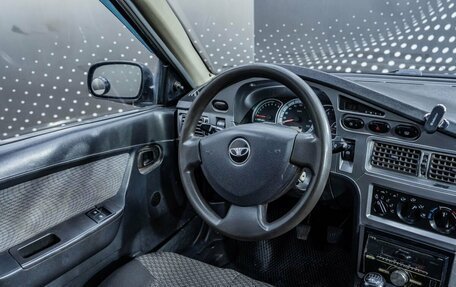 Daewoo Nexia I рестайлинг, 2011 год, 158 000 рублей, 9 фотография