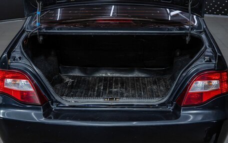 Daewoo Nexia I рестайлинг, 2011 год, 158 000 рублей, 15 фотография