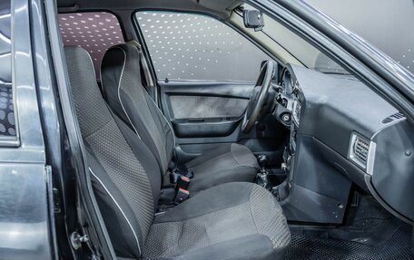 Daewoo Nexia I рестайлинг, 2011 год, 158 000 рублей, 11 фотография