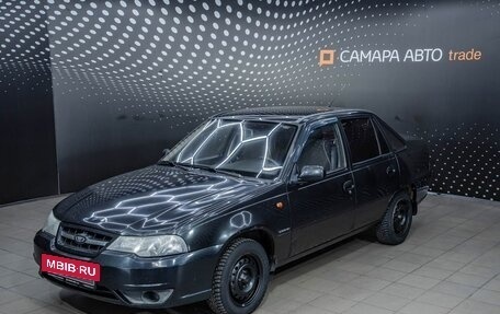 Daewoo Nexia I рестайлинг, 2011 год, 158 000 рублей, 14 фотография