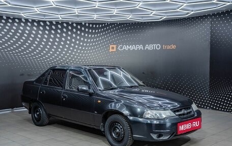 Daewoo Nexia I рестайлинг, 2011 год, 158 000 рублей, 3 фотография