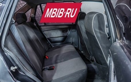 Daewoo Nexia I рестайлинг, 2011 год, 158 000 рублей, 12 фотография