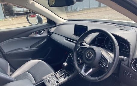 Mazda CX-3 I, 2022 год, 1 233 000 рублей, 8 фотография