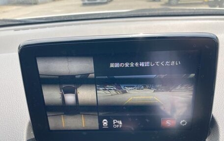 Mazda CX-3 I, 2022 год, 1 233 000 рублей, 13 фотография