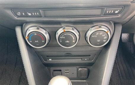 Mazda CX-3 I, 2022 год, 1 233 000 рублей, 14 фотография