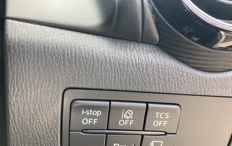 Mazda CX-3 I, 2022 год, 1 233 000 рублей, 16 фотография