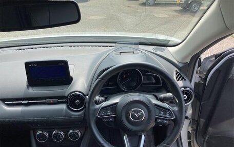 Mazda CX-3 I, 2022 год, 1 233 000 рублей, 9 фотография