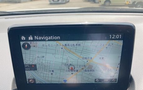 Mazda CX-3 I, 2022 год, 1 233 000 рублей, 12 фотография