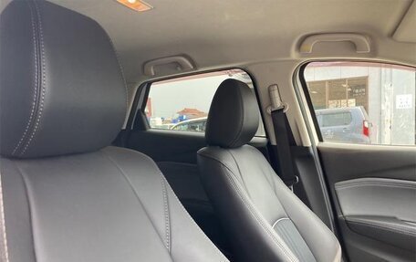 Mazda CX-3 I, 2022 год, 1 233 000 рублей, 18 фотография