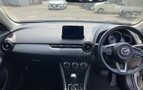 Mazda CX-3 I, 2022 год, 1 233 000 рублей, 17 фотография