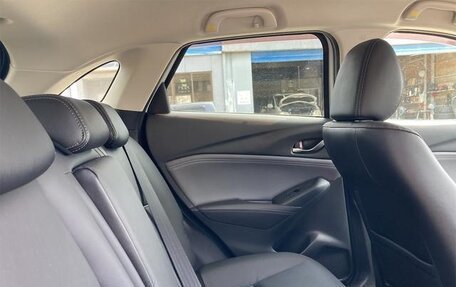 Mazda CX-3 I, 2022 год, 1 233 000 рублей, 22 фотография