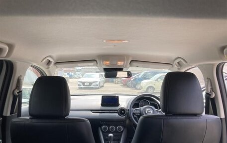 Mazda CX-3 I, 2022 год, 1 233 000 рублей, 20 фотография