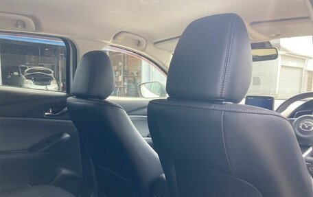 Mazda CX-3 I, 2022 год, 1 233 000 рублей, 21 фотография