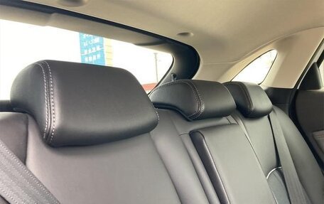 Mazda CX-3 I, 2022 год, 1 233 000 рублей, 23 фотография