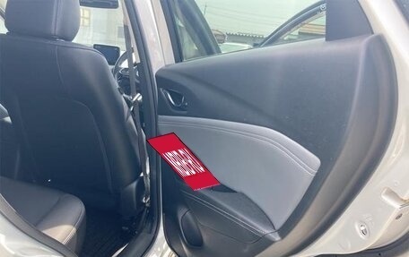 Mazda CX-3 I, 2022 год, 1 233 000 рублей, 24 фотография