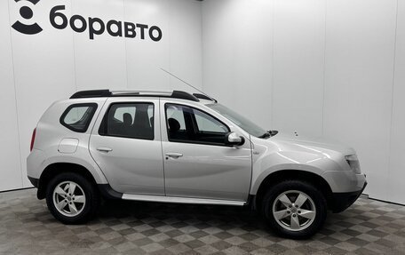 Renault Duster I рестайлинг, 2013 год, 999 000 рублей, 8 фотография