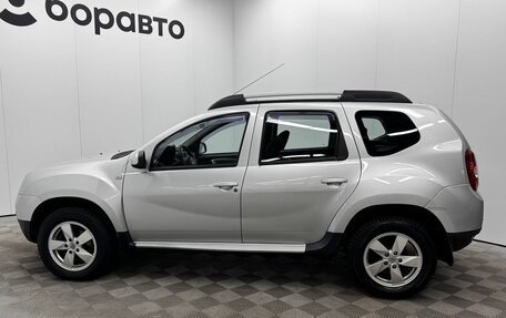 Renault Duster I рестайлинг, 2013 год, 999 000 рублей, 9 фотография