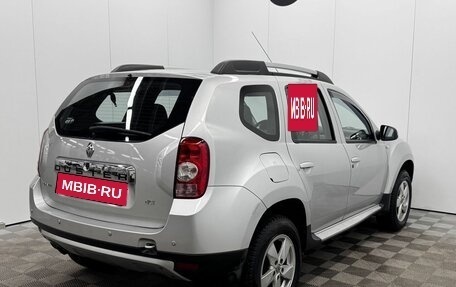 Renault Duster I рестайлинг, 2013 год, 999 000 рублей, 2 фотография