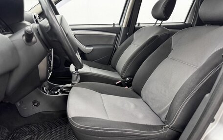 Renault Duster I рестайлинг, 2013 год, 999 000 рублей, 22 фотография