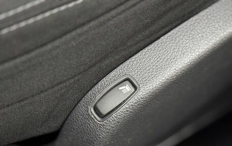 Renault Duster I рестайлинг, 2013 год, 999 000 рублей, 19 фотография