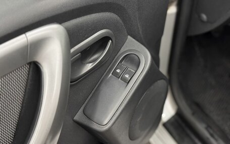 Renault Duster I рестайлинг, 2013 год, 999 000 рублей, 20 фотография