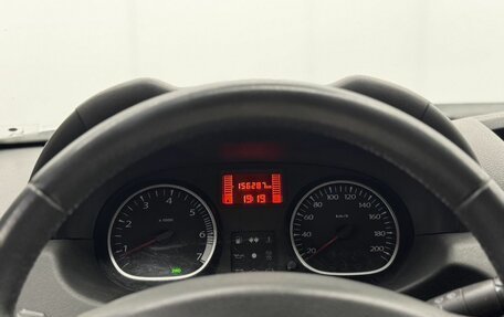 Renault Duster I рестайлинг, 2013 год, 999 000 рублей, 23 фотография