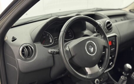 Renault Duster I рестайлинг, 2013 год, 999 000 рублей, 21 фотография