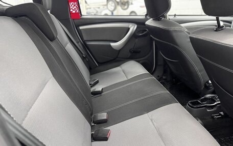 Renault Duster I рестайлинг, 2013 год, 999 000 рублей, 17 фотография