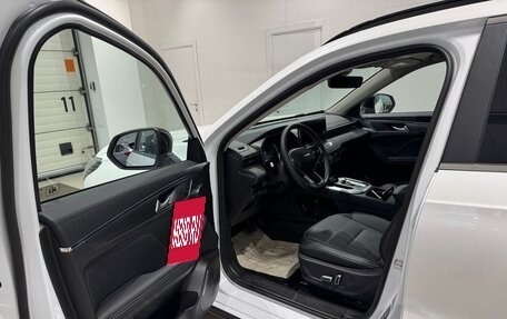 Haval Jolion, 2025 год, 2 599 000 рублей, 20 фотография