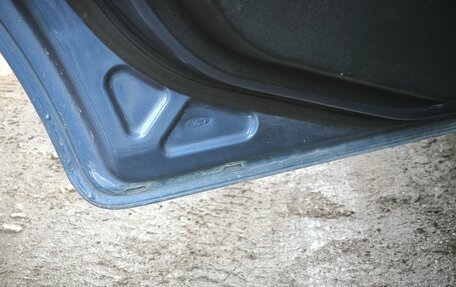 Ford Fiesta, 2008 год, 595 000 рублей, 7 фотография