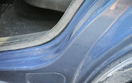 Ford Fiesta, 2008 год, 595 000 рублей, 8 фотография