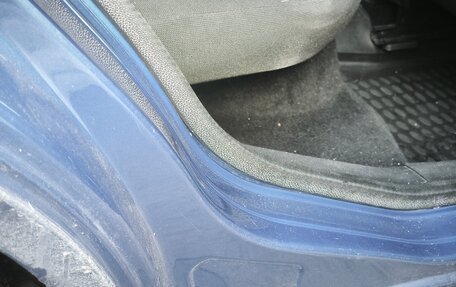 Ford Fiesta, 2008 год, 595 000 рублей, 10 фотография