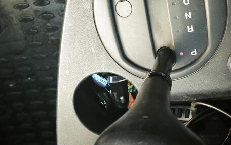 Ford Fiesta, 2008 год, 595 000 рублей, 17 фотография