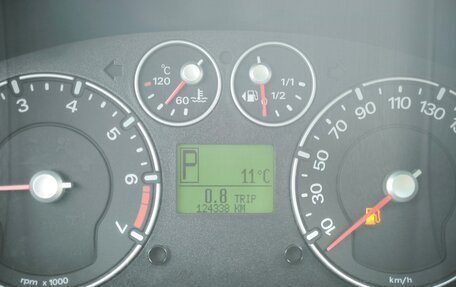 Ford Fiesta, 2008 год, 595 000 рублей, 14 фотография