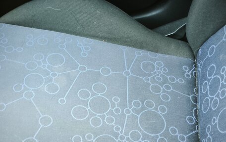 Ford Fiesta, 2008 год, 595 000 рублей, 21 фотография