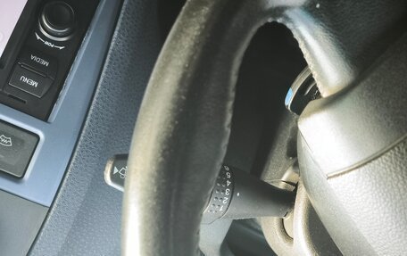 Ford Fiesta, 2008 год, 595 000 рублей, 19 фотография