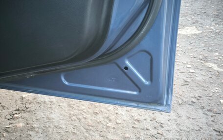 Ford Fiesta, 2008 год, 595 000 рублей, 13 фотография