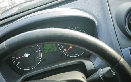 Ford Fiesta, 2008 год, 595 000 рублей, 18 фотография