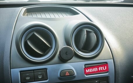 Ford Fiesta, 2008 год, 595 000 рублей, 20 фотография