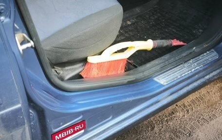 Ford Fiesta, 2008 год, 595 000 рублей, 12 фотография